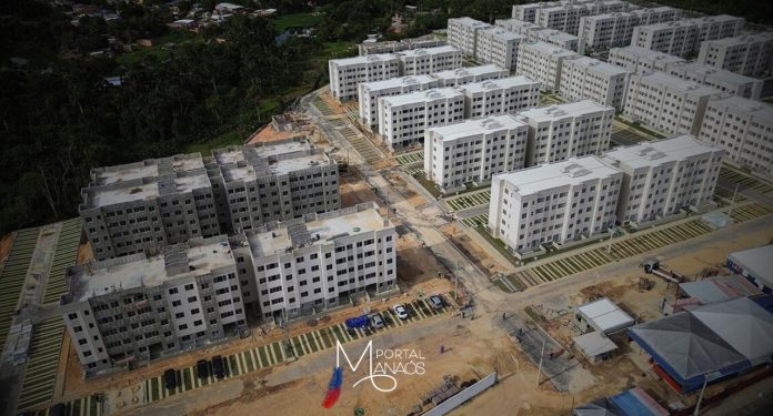 O Governo do Amazonas reabre, nesta sexta-feira (18), o pré-cadastro do Programa Amazonas Meu Lar. O foco do programa, nessa fase, são pessoas interessadas na linha de atendimento Subsídio Entrada do Meu Lar.