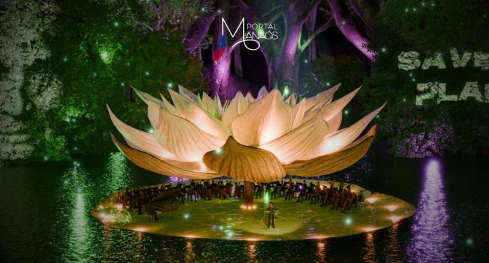 Em entrevista concedida pelo publicitário Roberto Medina no último domingo (20), foi confimada a presença de "uma das maiores bandas do mundo" nos festivais brasileiros, The Town e Amazônia Para Sempre.