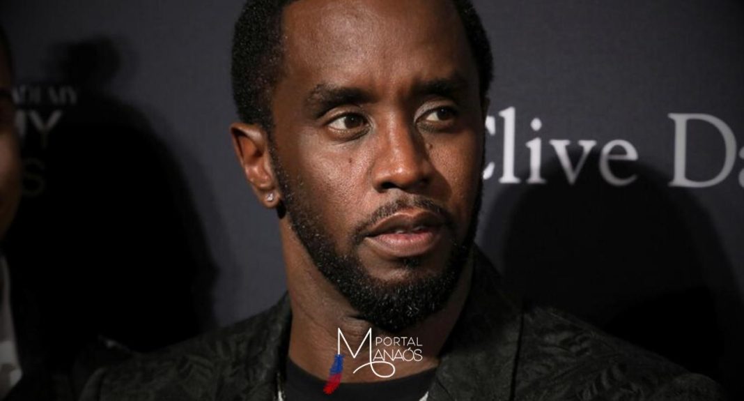 O músico Sean Diddy Combs, alvo de investigações relacionadas a crimes sexuais, recebeu na última segunda-feira (28), uma nova acusação. Conforme o site da 