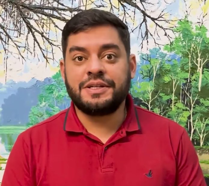 and UEA André Zogahib