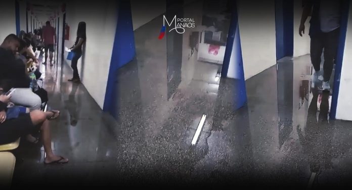 capa alagamento manaos