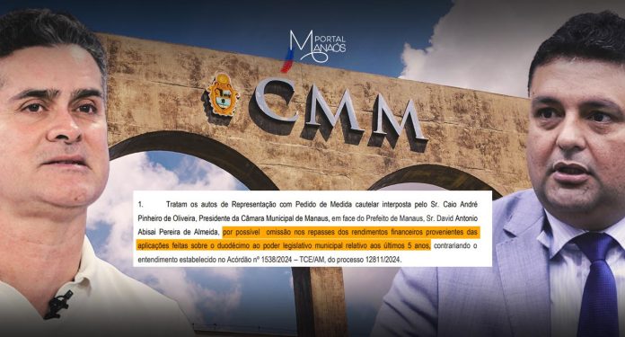 capa david caio manaos