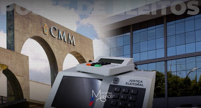 Com representantes da Câmara Municipal de Manaus (CMM) definidos no primeiro turno das Eleições de 2024 e o segundo turno da disputa para a Prefeitura a ser concluído no próximo dia 27 de outubro, a posse dos candidatos eleitos já tem data marcada.