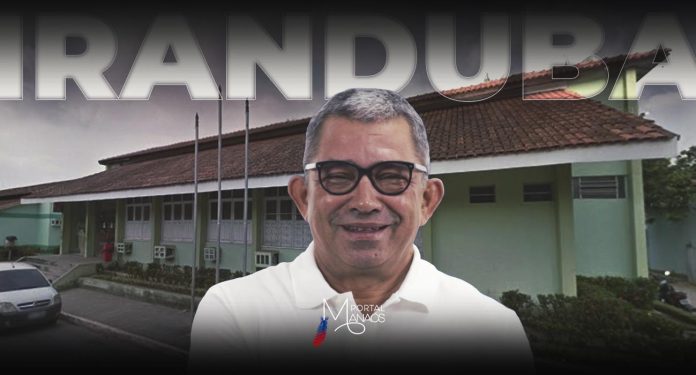 capa iranduba manaós