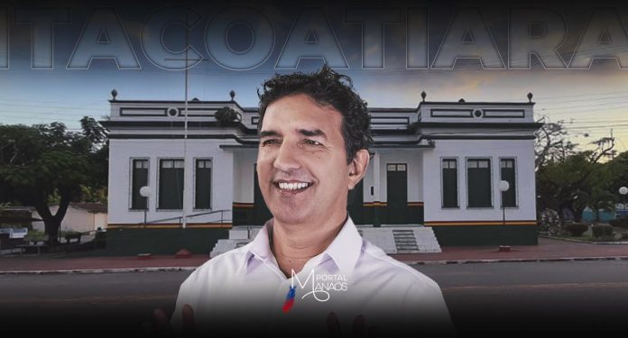 capa itacoatiara manaós