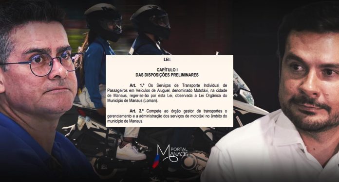 capa manaos Alberto Neto