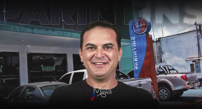 capa parintins manaós