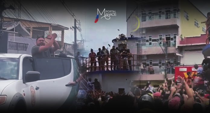 capa raione mn Coari candidato