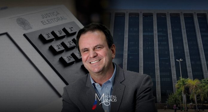 capa rio de janeiro manaos