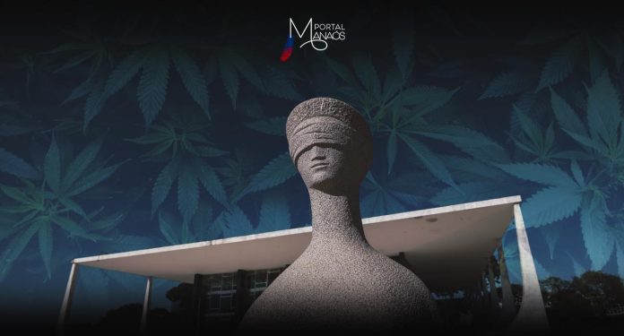 A Polícia Civil do Distrito Federal (PC-DF) prendeu, na quinta-feira (10), um funcionário terceirizado que supostamente utilizava o estacionamento de órgãos como Supremo Tribunal Federal (STF), do Tribunal de Contas da União (TCU) e da Câmara dos Deputados para negociação e distribuição de entorpecentes. A prisão faz parte de uma investigação que tenta desarticular um possível esquema de venda de drogas para servidores públicos na Esplanada dos Ministérios e na Praça dos Três Poderes.