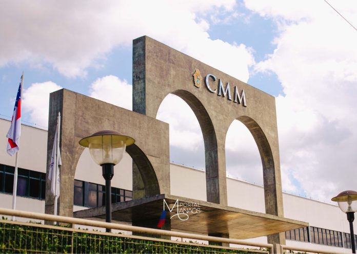 CMM2