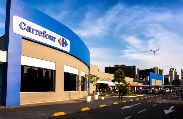 Carrefour