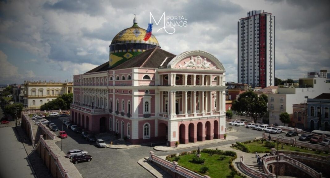 O Governo do Amazonas, por meio da Secretaria de Estado de Cultura e Economia Criativa, informa o funcionamento dos espaços culturais do Amazonas neste sábado, 2 de novembro, feriado do Dia de Finados.