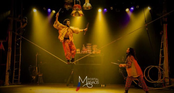 A Fundação Nacional de Artes - Funarte anunciou na última segunda-feira, 4 de novembro, por meio de publicação no Diário Oficial da União , o lançamento do edital do Processo Seletivo para Ingresso no Curso Técnico em Artes Circenses da Escola Nacional de Circo Luiz Olimecha (ENCLO) - Turma 2025-2026 / Bolsa Cultural. As inscrições, gratuitas, ficam abertas até as 17h59 (horário de Brasília) do dia 28 de novembro de 2024.