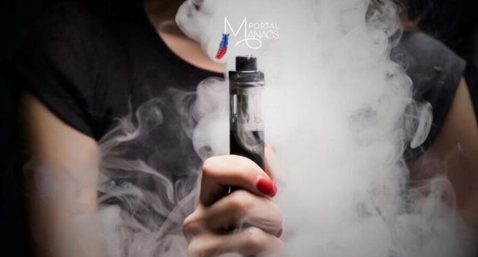 O Procon-SP notificou contra a publicidade irregular de aparelhos para uso de tabaco aquecido, os vapes (cigarros eletrônicos), em redes sociais da empresa Meta, responsável por Facebook e Instagram.