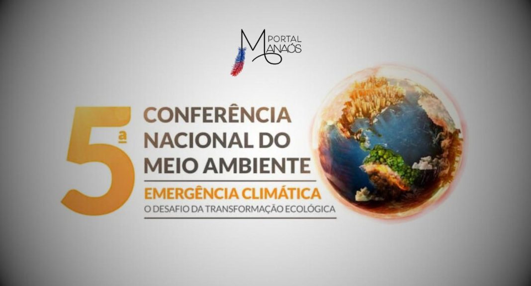 A Comissão Tripartite do Amazonas (CTE-AM) anunciou nesta quinta-feira (21), a mudança nos prazos da Conferência Nacional do Meio Ambiente. Os municípios devem convocar até 26 de dezembro de 2024.