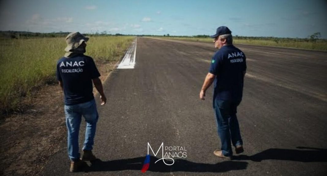 Visando a abertura integral e a manutenção adequada do aeroporto local, o Ministério Público do Estado do Amazonas (MPAM), por meio da 2ª Promotoria de Justiça de Humaitá, ajuizou uma ação civil pública contra o município. A iniciativa busca sanar problemas estruturais que comprometem a segurança e inviabilizam operações comerciais regulares no terminal aéreo.