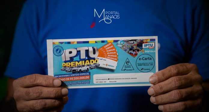 A Defensoria Pública do Estado do Amazonas (DPE-AM) realiza, nos dias 28 e 29 de novembro, a 3ª edição do 'Mutirão do IPTU. A ação integra as atividades do Grupo de Trabalho do IPTU, e é voltada para moradores que sofreram aumento no Imposto Territorial, tenham ou não efetuado o pagamento, e desejam regularizar a dívida.