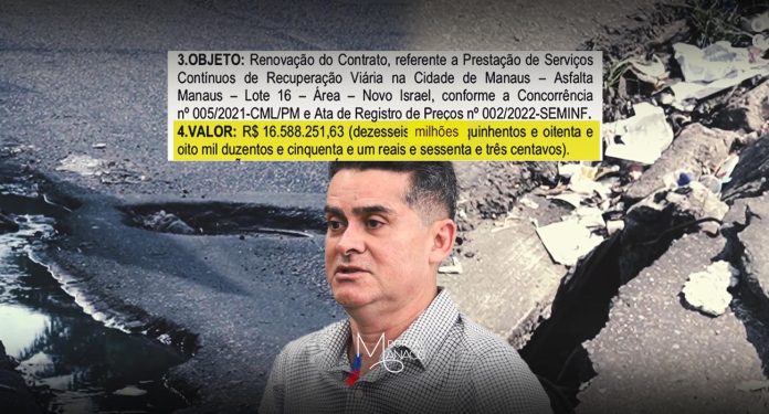 capa david almeida prefeito contrato