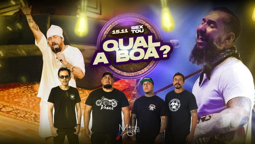 Meia-noite acaba  O cantor Uendel Pinheiro agita o Sambódromo de Manaus nesta sexta-feira (15). O evento vai reunir a atração nacional de pagode, Péricles, além de uma line-up recheada mais de 20 outros artistas. O festival inicia às 16h (horário de Manaus). Os ingressos podem ser adquiridos no site baladaapp.com.br.