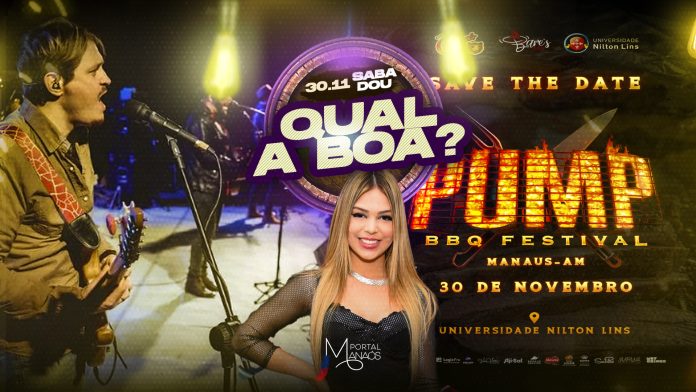 O Portal Manaós fez uma lista com os melhores rolês para este sábado; Vem conferir!