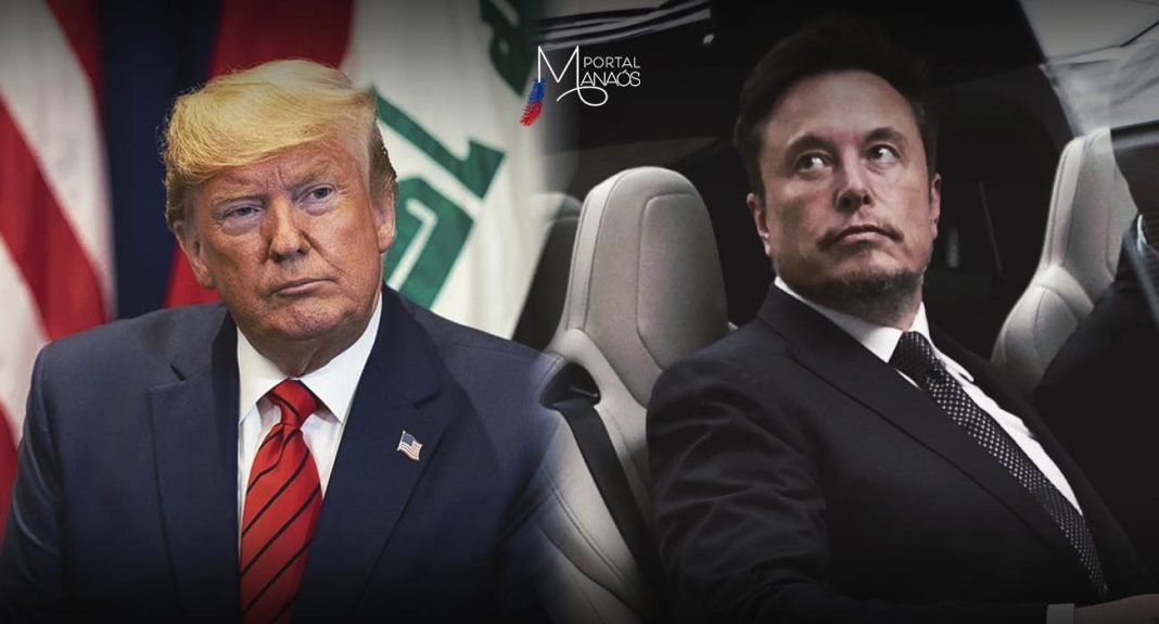 O novo presidente eleito dos Estados Unidos, Donald Trump, nomeou na terça-feira (12) o empresário e CEO das empresas SpaceX e Tesla, Elon Musk para um cargo no Departamento de Eficiência Governamental, repartição recém-criada. Segundo a Forbes, Trump afirma que o departamento realizará sonhos republicanos de longa data.