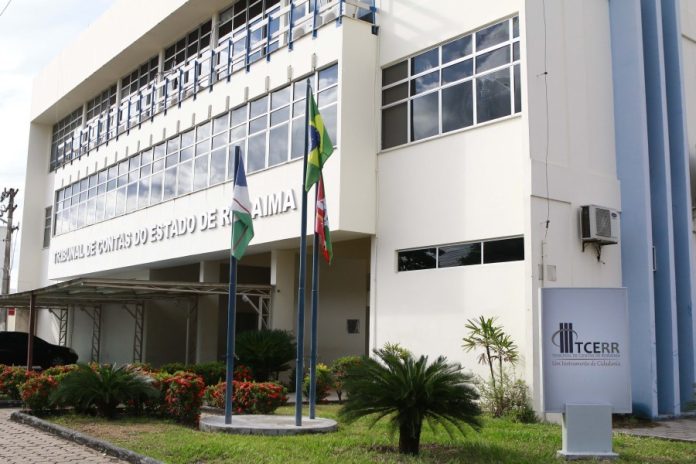 download TCE-RR Roraima concurso