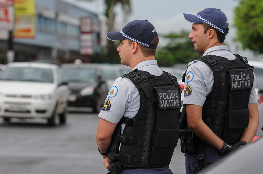 policiais pesquisa