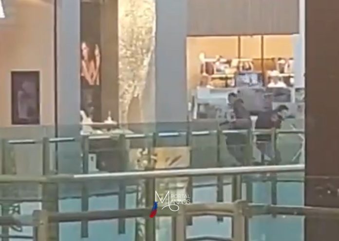 #Queimadas #GovernodoAmazonas #Fumaça #Amazonas - 1