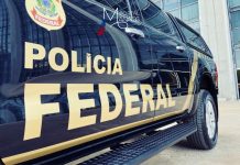 Mais de 30 mandados são cumpridos em ação da PF contra abuso infantojuvenil online Polícia Federal - Banco Master