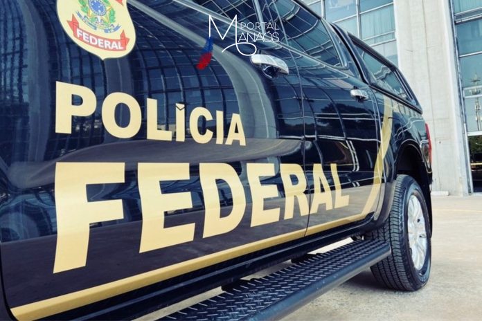 Polícia Federal - Banco Master Polícia Federal - Banco Master