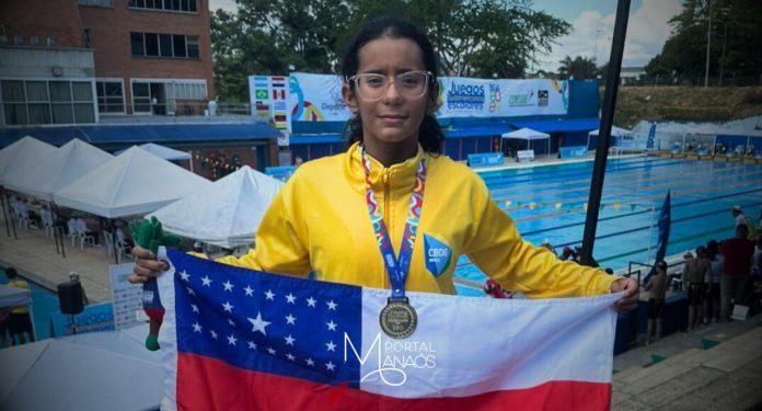 Participando de competições estaduais, nacionais e internacionais, 14 atletas e paratletas amazonenses conquistaram 19 medalhas em diferentes modalidades, em dezembro. Até o dia 9 de dezembro, o estado do Amazonas conseguiu conquistar, ao todo, 19 medalhas, sendo nove de ouro, quatro de prata e seis de bronze.