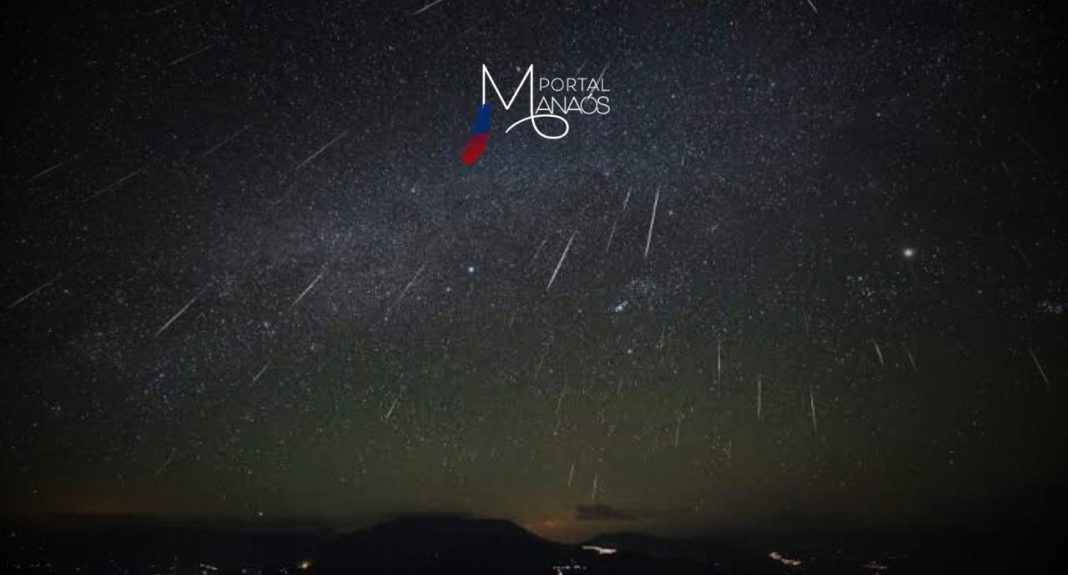 O mês de dezembro traz consigo a última grande chuva de meteoros visível do ano de 2024: as Geminídeas. Este será o maior fenômeno do tipo em 2024 para o Hemisfério Sul, com até 150 meteoros por hora no pico, em condições ideais. Contudo, a proximidade da Lua cheia diminuirá a visibilidade dos meteoros. A chuva ocorre anualmente entre os dias 2 e 21 de dezembro e deve seu nome à constelação de Gêmeos, onde está localizado o radiante, o ponto no céu de onde os meteoros parecem se originar.