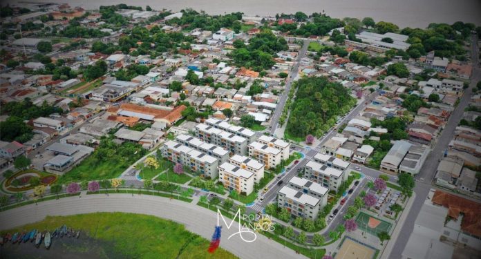 O Senado Federal aprovou, na quarta-feira (18), o Projeto de Resolução 51/2024, referente à contratação de operação de crédito externo no valor de U$ 70 milhões, a ser firmado entre o Governo do Amazonas e o Banco Interamericano de Desenvolvimento (BID). O financiamento é para a implantação do Programa de Saneamento Integrado (Prosai) de Parintins (a 369 quilômetros de Manaus).