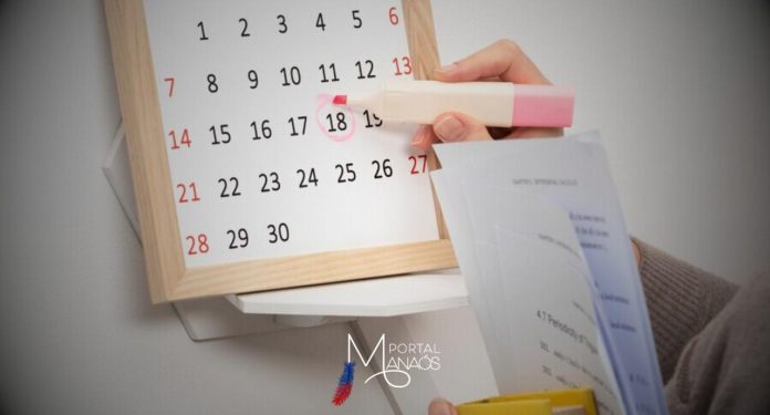 O Ministério da Gestão e da Inovação em Serviços Públicos (MGI) publicou nesta segunda-feira (30) no Diário Oficial da União a Portaria MGI nº 9.783, de 27 de dezembro de 2024 , com o cronograma de feriados nacionais e de pontos facultativos do ano de 2025. As datas deverão ser cumpridas nos órgãos e entidades da administração pública federal direta, autárquica e fundacional, sem comprometimento das atividades públicas consideradas como serviços essenciais à população.