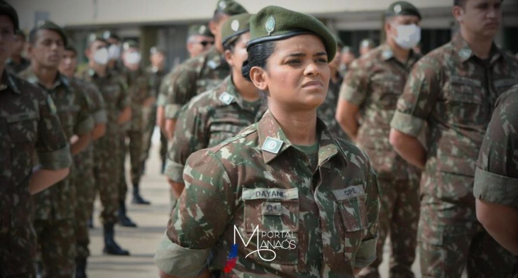 O processo de alistamento militar voluntário feminino teve início no dia 1º de janeiro, e marca a iniciativa pioneira que busca incrementar o efetivo das Forças Armadas. O período de alistamento segue até 30 de junho e oferta 1.465 vagas às mulheres que completam 18 anos de idade em 2025. As interessadas devem ficar atentas às regras do recrutamento, dividido em etapas.