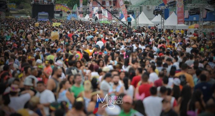 Encerram-se, nesta quarta-feira (15), as inscrições para o edital público lançado pelo Governo do Amazonas, por meio da Secretaria de Estado de Cultura e Economia Criativa e da Agência Amazonense de Desenvolvimento Cultural (AADC), destinado ao fomento cultural de bandas e blocos carnavalescos no Amazonas. As inscrições devem ser feitas exclusivamente pelo e-mail editais@agenciacultural.org.br.