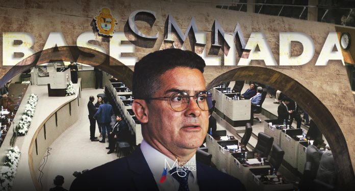 capa david 2 vereadores de Manaus