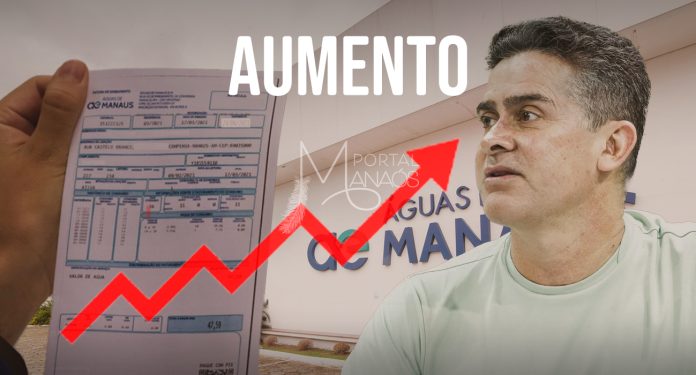 capa aguas de manaus