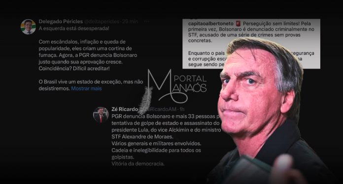 capa bolsonaro