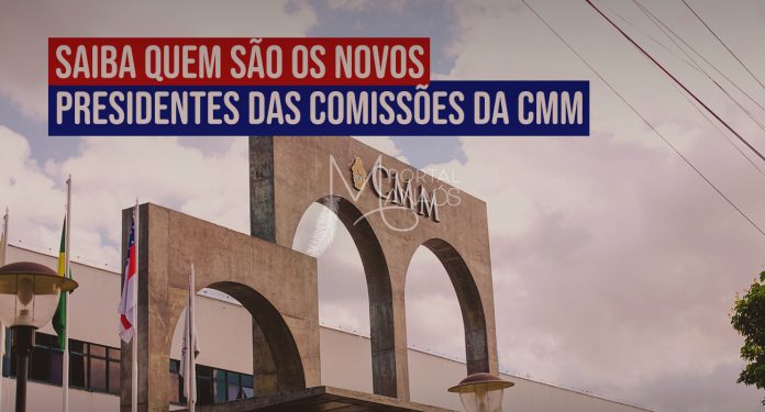 capa comissões