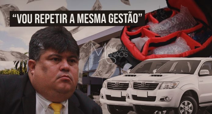 capa david reis gestão