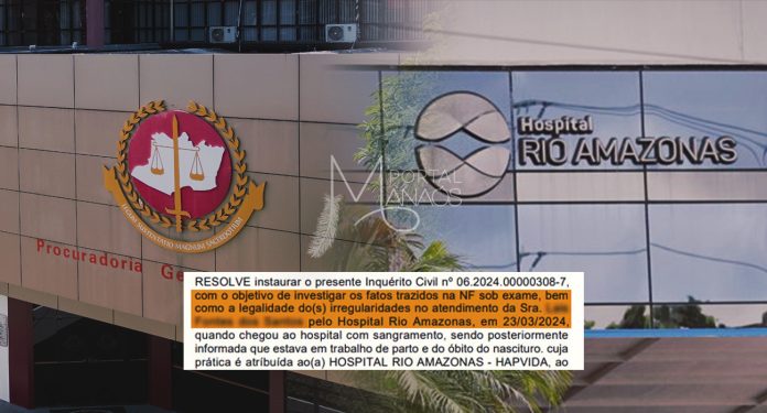 capa hospital rio amazonas