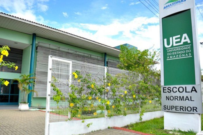 uea-escola-normal-superior