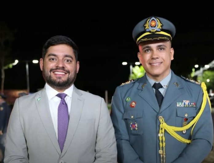 Dissertação de egresso da UEA inspira Lei inédita para Segurança Pública e Sustentabilidade na Amazônia