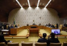 Ministro do STF atua para rastrear repasses a entidade ligada à igreja Lagoinha