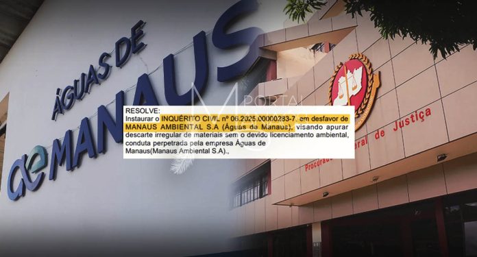 capa aguas de manaus manaos