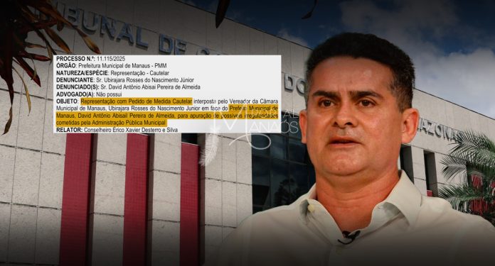 capa david almeida mn