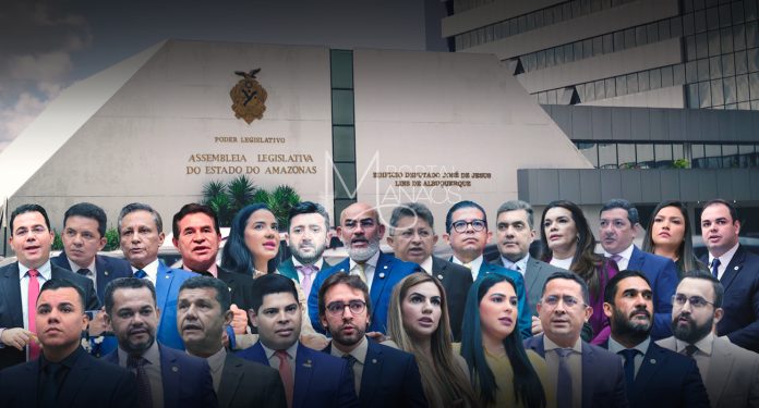 capa candidatos eleições