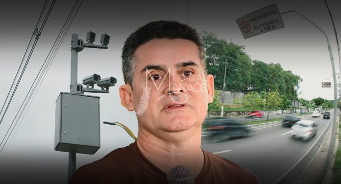 capa david almeida radar